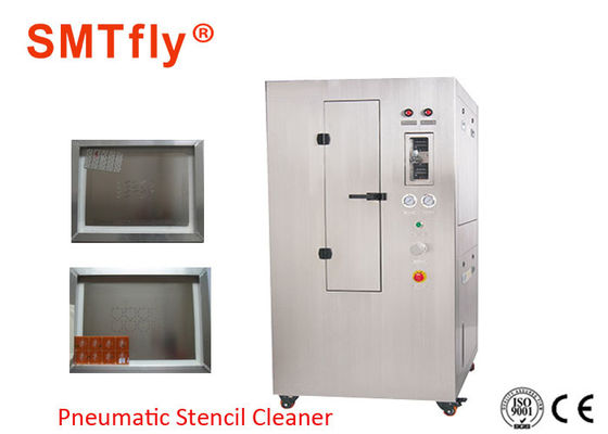 چین 41L دستگاه تمیزکننده سونوگرافی سونوگرافی پنوماتیک با سیستم تصفیه SMTfly-750 تامین کننده