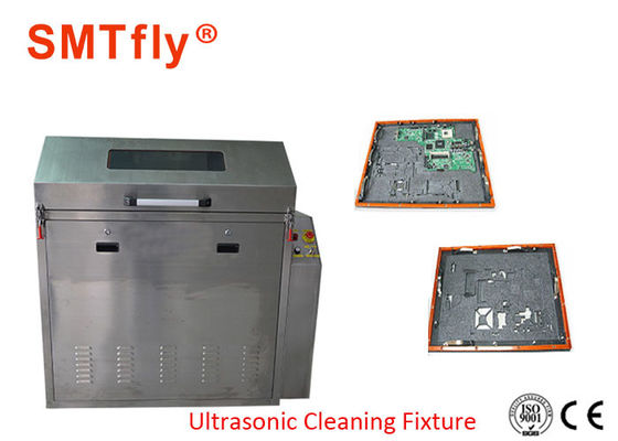چین SMTfly-5200 تمیزکننده ماشین ظرفشویی با سرعت بالا SMT تامین کننده