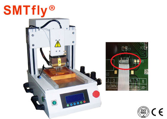 چین 110 * 150mm LED PCB نوار لحیم کاری نوار داغ با CE / ISO تایید شده SMTfly-PP1S تامین کننده