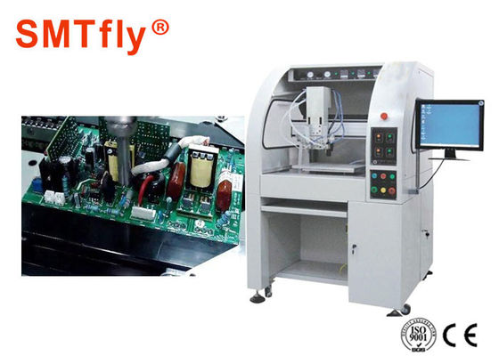 چین 6-20 کیلوگرم / ساعت پوشش ماشین پوشش، ماشین پوشش PCB 2600W SMTfly-DJL تامین کننده