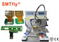 220V FPC دستگاه لحیم کاری Hot Bar برای 0.1mm FFC Hot Bonding Solution SMTfly-PP3A تامین کننده