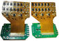 220V FPC دستگاه لحیم کاری Hot Bar برای 0.1mm FFC Hot Bonding Solution SMTfly-PP3A تامین کننده