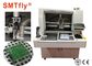 CNC PCB Depaneling روتر ماشین دستی بارگیری / تخلیه SMTfly-F01-S تامین کننده