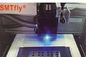 Simi Automatic UV دستگاه لیزر برش برای دستگاه PCB Depaneling SMTfly-5S تامین کننده