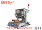 سه بخش ماشین آلات لحیم کاری داغ نوار 04.-30N فشار جوشکاری 1year گارانتی تامین کننده