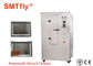 41L دستگاه تمیزکننده سونوگرافی سونوگرافی پنوماتیک با سیستم تصفیه SMTfly-750 تامین کننده