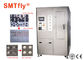تمیز کردن ماشین ظرفشویی تمیزکننده فولادی آب 30 ~ 60L / Min DI Water Supply تامین کننده