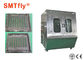 ماشین لباسشویی Stencil 33KW و پاک کننده های PCB Misprinted SMTfly-8150 تامین کننده