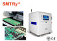 دستگاه بازرسی عظیم 3D AOI ماشین آزمایش تست Pcb 1250 کیلوگرم SMTfly-TB880 تامین کننده