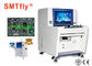 سیستم های بازرسی اتوماتیک اتوماتیک 700mm / S، SMT Inspection Machine Horizontal تامین کننده