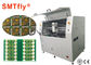 درون خط CNC PCB روتر ماشین، PCB لیزر برش دو کاره SMTfly-F06 تامین کننده