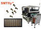 400mmX300mm PCB جداکننده 2500mm / S سرعت اسکن لیزر SMTfly-5L تامین کننده