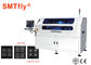 ماشین چاپ با تکنولوژی بالا با تکنولوژی Sticker Stainless Steel SMTfly-L15 تامین کننده