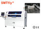ماشین چاپ با تکنولوژی بالا با تکنولوژی Sticker Stainless Steel SMTfly-L15 تامین کننده
