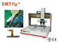 ماشین آلات دوتایی کار SMT دستگاه رولزینگ ردپا، سیستم های توزیع چسب SMTfly-322 تامین کننده