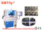 دستگاه تصفيه آبي با وضوح بالا SMT، دستگاه پوشش اتوماتيک SMTfly-DJP تامین کننده