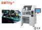 6-20 کیلوگرم / ساعت پوشش ماشین پوشش، ماشین پوشش PCB 2600W SMTfly-DJL تامین کننده