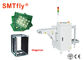 طراحی پایدار PCB Magazine Loader، PCB لودر ماشین 100-230V SMTfly-UL250 تامین کننده