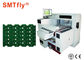ماشین ارزیابی PCB با عملکرد بالا برای ساخت V Cut Line SMTfly-YB630 تامین کننده
