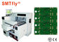 ماشین ارزیابی PCB با عملکرد بالا برای ساخت V Cut Line SMTfly-YB630 تامین کننده
