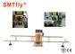 ماشین SMTfly-1S Pcb، دستگاه برش V، PCB Depaneling برای تابلوهای آلومینیومی تامین کننده