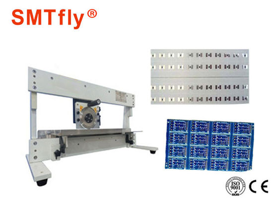 چین دستگاه برش پانچ Cutting Machine Cutting Machine SMTfly-1M قابل تنظیم است تامین کننده