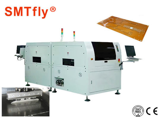چین دستگاه چاپگر لحیم کاری SMT برای تخته مدار چاپی و PWB SMTfly-BTB تامین کننده