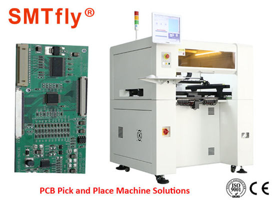 چین پیمانکار سفارشی نصب و راه اندازی SMT ماشین، PCB انتخاب و سیستم های محل تامین کننده