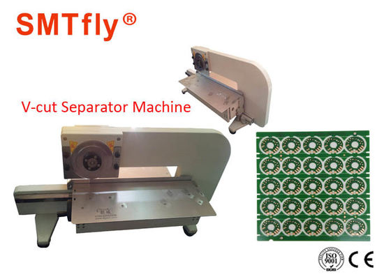 چین ماشین های تخلیه مدار چاپی V برش مونتاژ SMTfly-2M جداول مدار Circuit تامین کننده