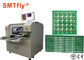 دستگاه برش PCB اتوماتیک، دستگاه روتاری CNC PCB SMTfly-F01-S تامین کننده